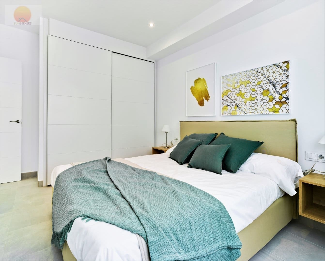 2 bedroom Apartment for sale in Pilar de la Horadada with pool garage - € 205,900 (Ref: 6670546)