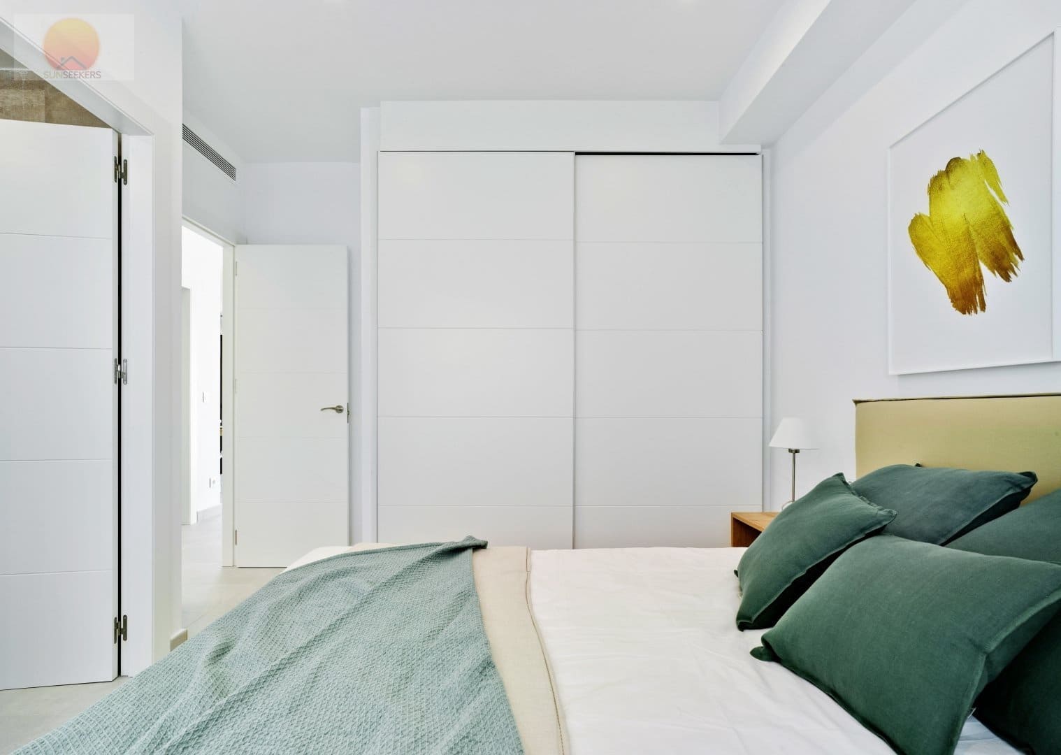 2 bedroom Apartment for sale in Pilar de la Horadada with pool garage - € 205,900 (Ref: 6670546)