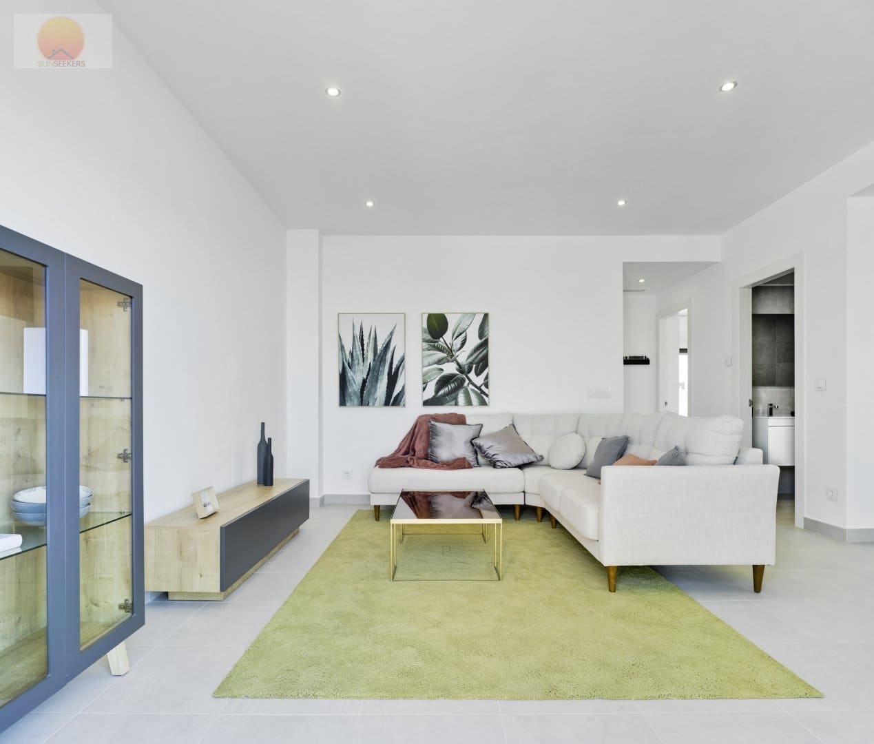 2 bedroom Apartment for sale in Pilar de la Horadada with pool garage - € 205,900 (Ref: 6670546)