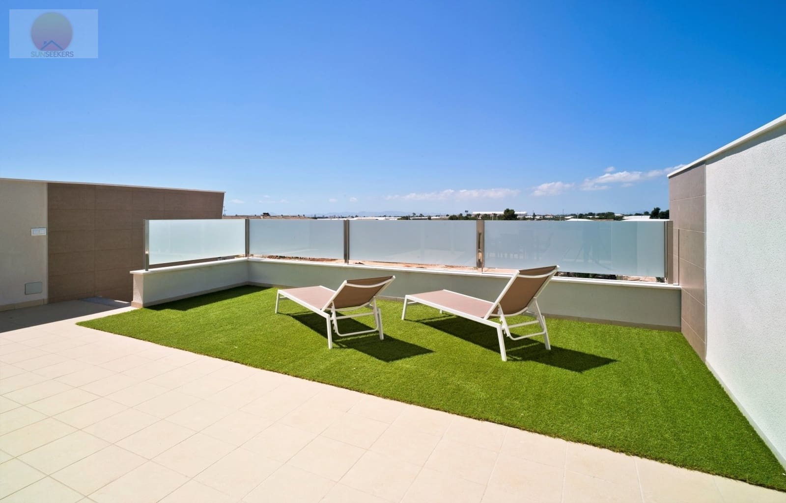 2 bedroom Apartment for sale in Pilar de la Horadada with pool garage - € 205,900 (Ref: 6670546)