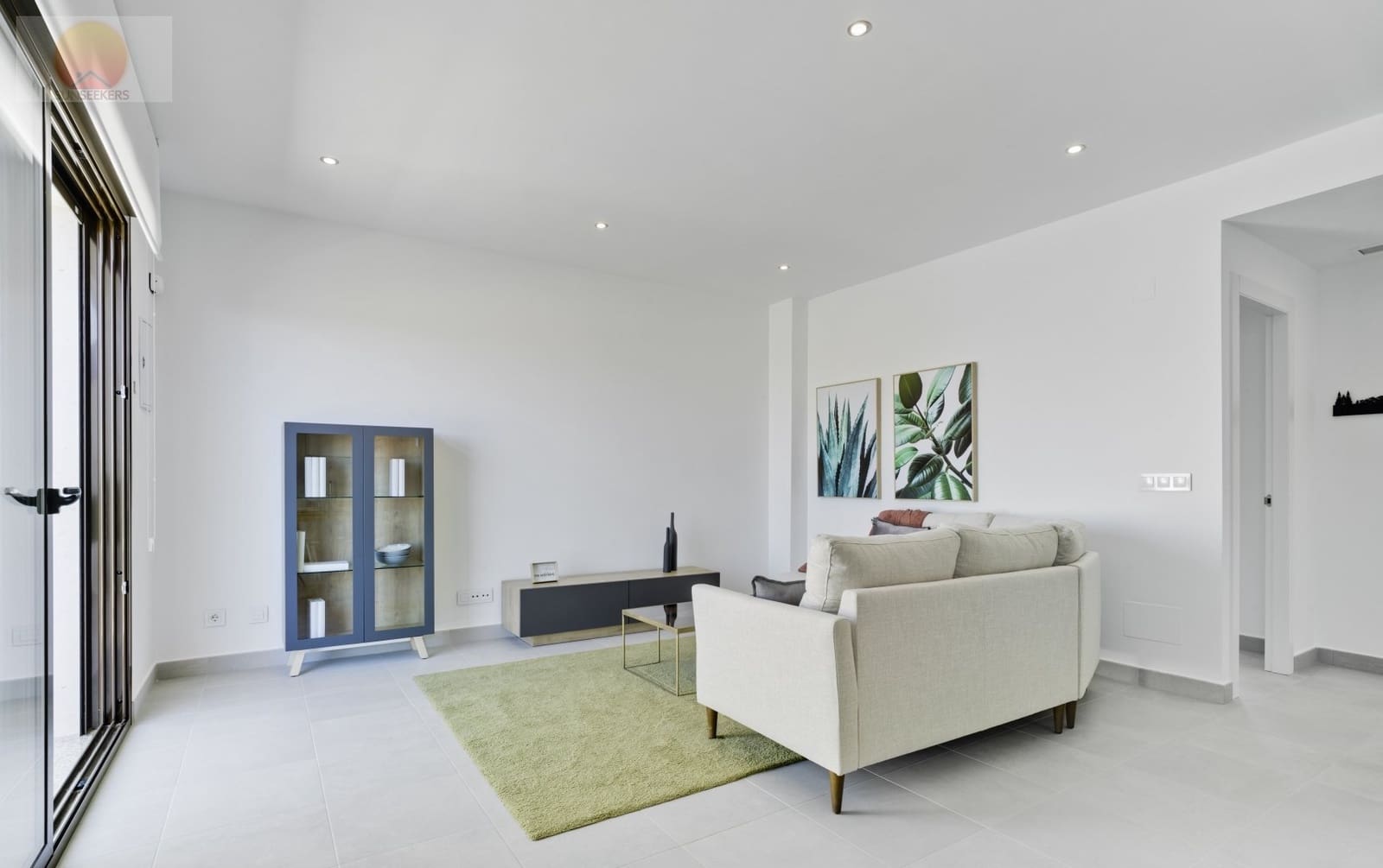 2 bedroom Apartment for sale in Pilar de la Horadada with pool garage - € 205,900 (Ref: 6670546)