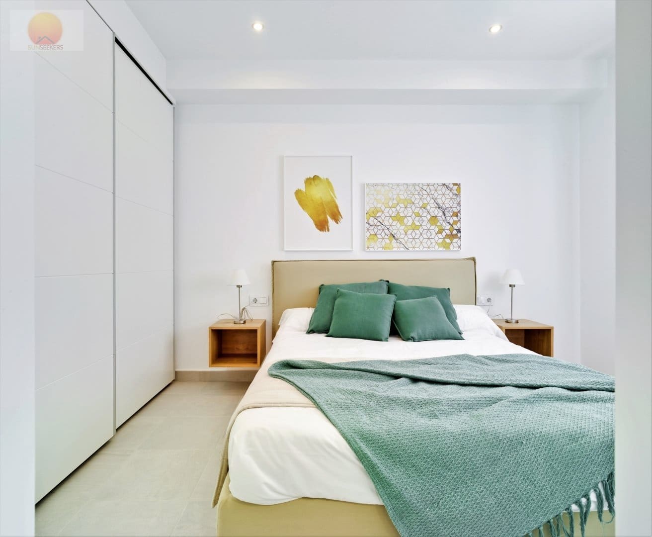 2 bedroom Apartment for sale in Pilar de la Horadada with pool garage - € 205,900 (Ref: 6670546)