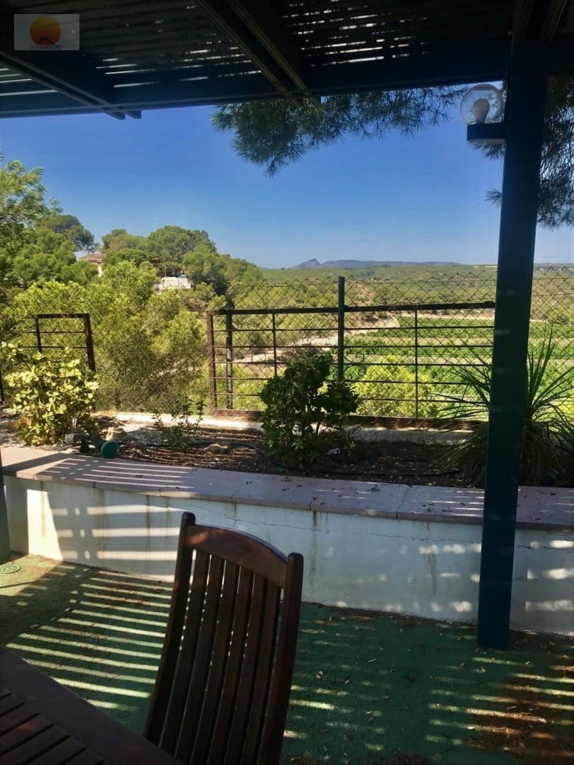 Erhverv til leje i Pinar de Campoverde - € 1.000 (Ref: 6955609)