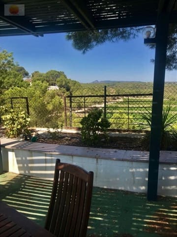 Kaupallinen vuokrattavana paikassa Pinar de Campoverde, Pilar de la Horadada - 1 000 € (Ref: 6955609)