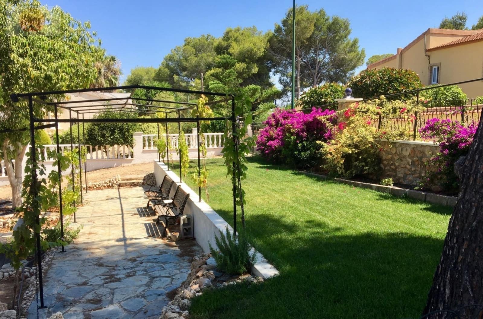 Tomt till salu i Pinar de Campoverde - 160 000 € (Ref: 7565864)