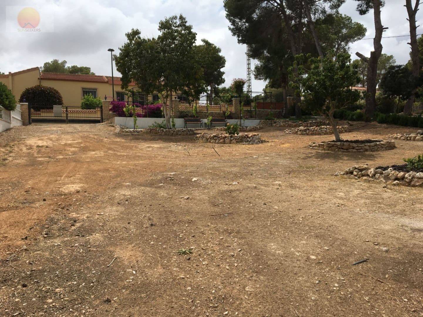 Tomt till salu i Pinar de Campoverde - 160 000 € (Ref: 7565864)