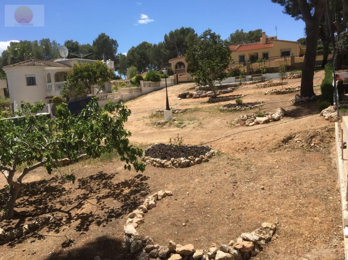 Tomt till salu i Pinar de Campoverde - 160 000 € (Ref: 7565864)