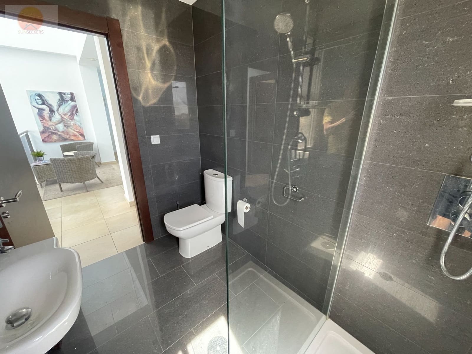 6 soverom Villa til salgs i Monforte del Cid med svømmebasseng garasje - € 750 000 (Ref: 7565866)