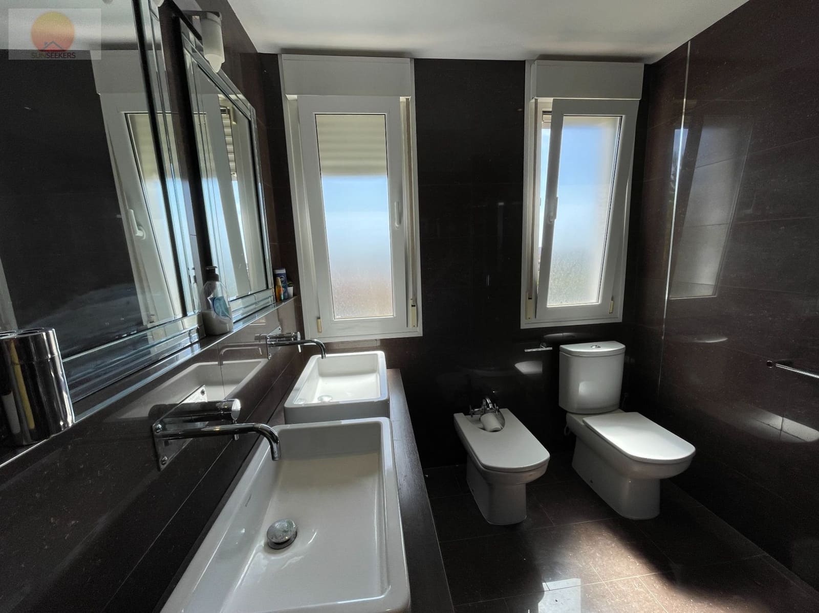 6 soverom Villa til salgs i Monforte del Cid med svømmebasseng garasje - € 750 000 (Ref: 7565866)