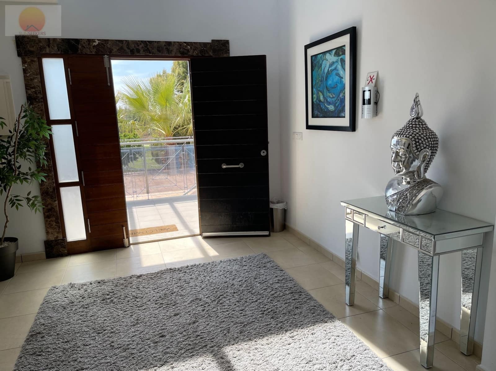 6 soverom Villa til salgs i Monforte del Cid med svømmebasseng garasje - € 750 000 (Ref: 7565866)