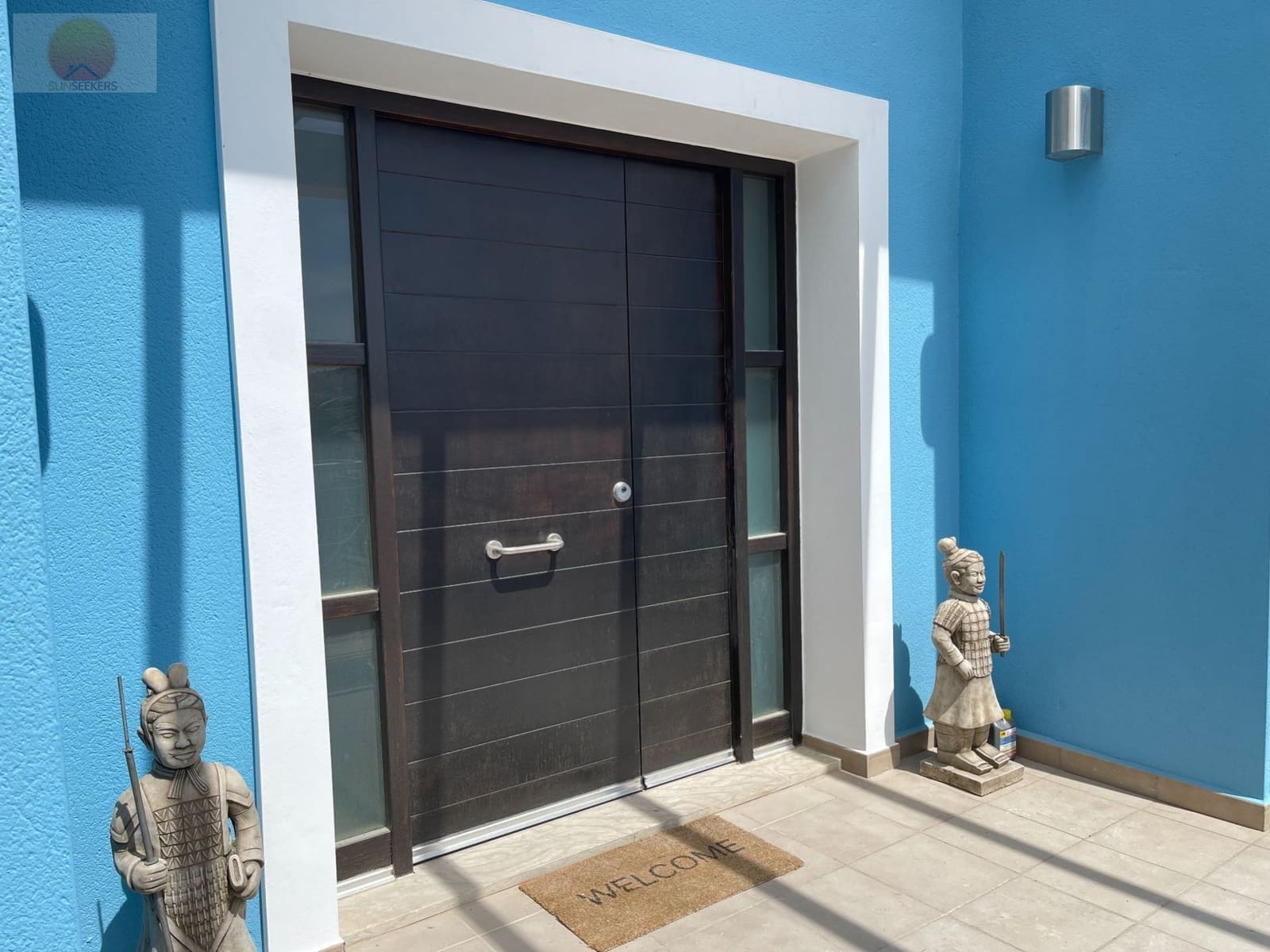 6 soverom Villa til salgs i Monforte del Cid med svømmebasseng garasje - € 750 000 (Ref: 7565866)