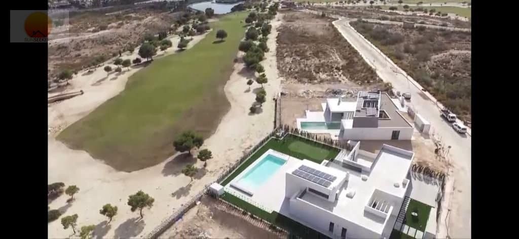 4 bedroom Villa for sale in Banos y Mendigo with pool - € 665,000 (Ref: 7565867)