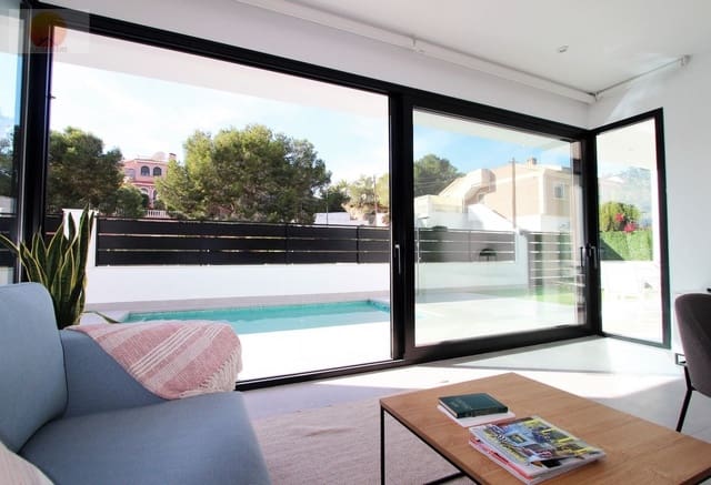 3 quarto Moradia para venda em Pinar de Campoverde, Pilar de la Horadada com piscina garagem - 385 000 € (Ref: 7593238)