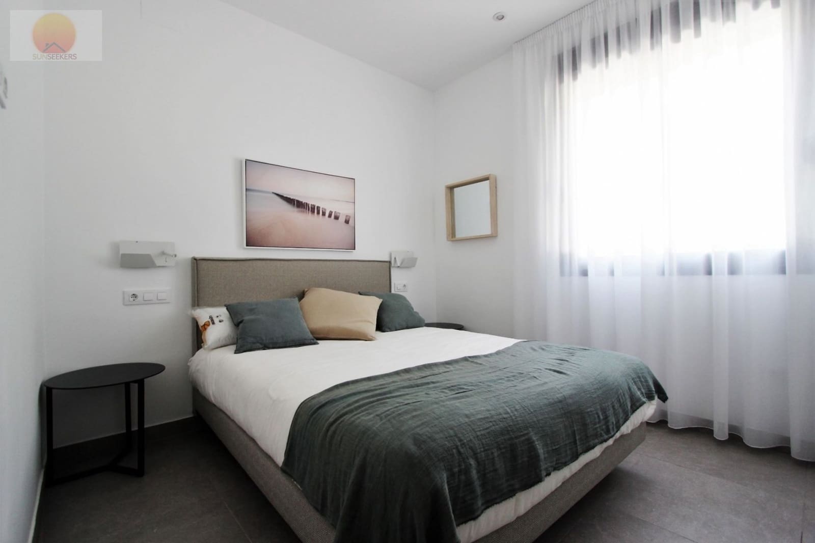 3 bedroom Villa for sale in Pinar de Campoverde with pool garage - € 385,000 (Ref: 7593238)