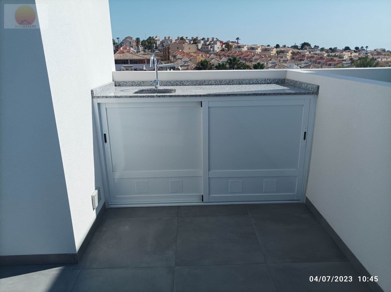 3 Zimmer Bungalow zu verkaufen in Villamartin mit Garage - 326.500 € (Ref: 7759929)