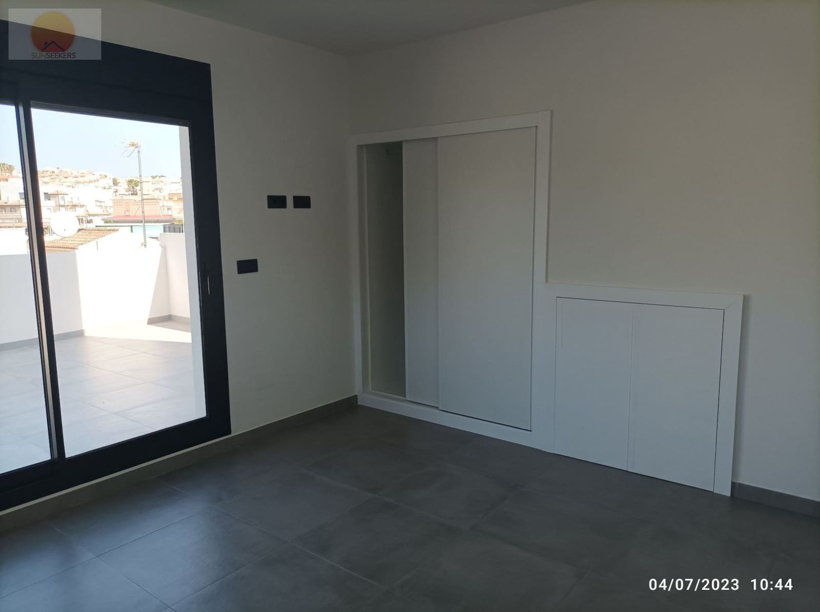 3 Zimmer Bungalow zu verkaufen in Villamartin mit Garage - 326.500 € (Ref: 7759929)