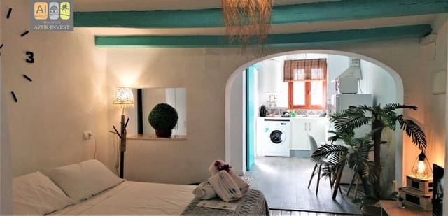 Studio til leje i Altea - € 600 (Ref: 6164906)