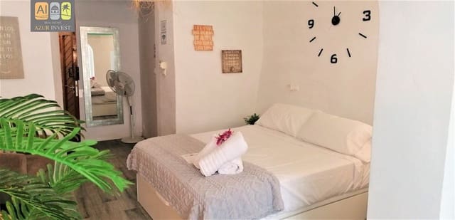 Studio til leje i Altea - € 600 (Ref: 6164906)
