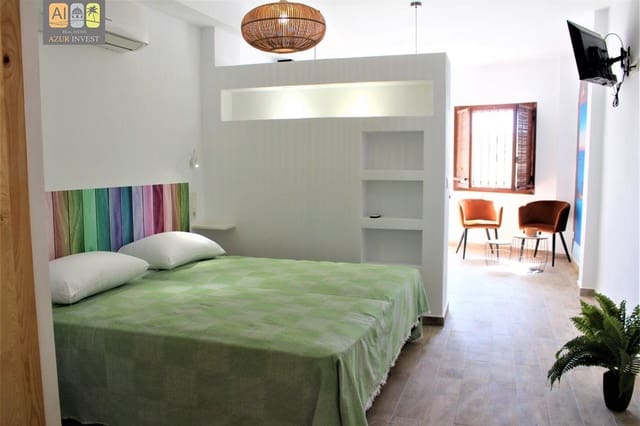 Studio til leje i Altea - € 600 (Ref: 6241273)