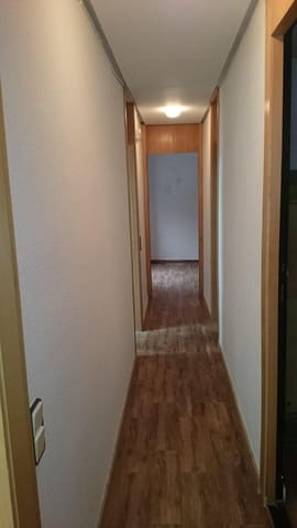 Kommersiell til leie i Polop - € 700 (Ref: 7531704)