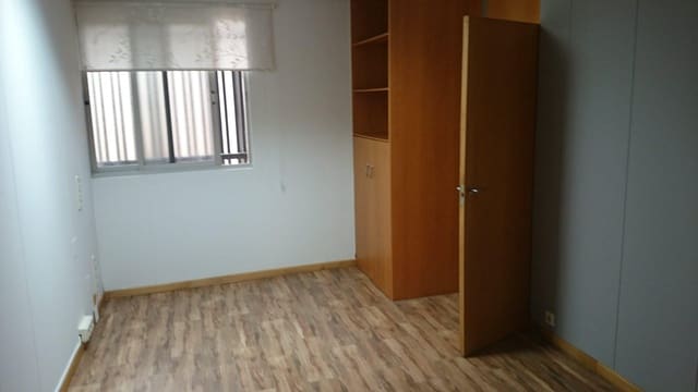 Kommersiell til leie i Polop - € 700 (Ref: 7531704)