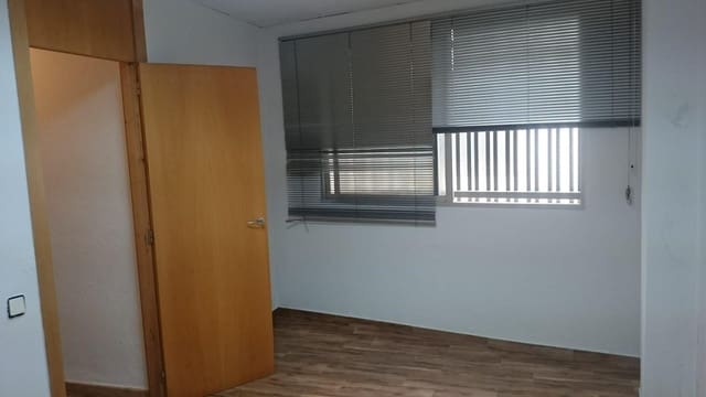 Kommersiell til leie i Polop - € 700 (Ref: 7531704)