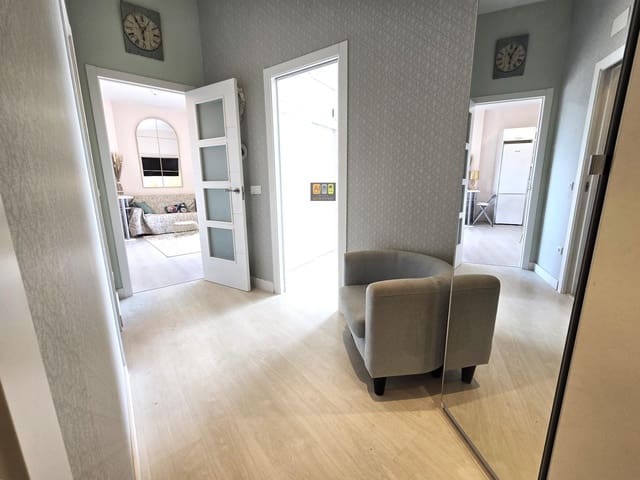 2 slaapkamer Appartement te koop in Altea - € 370.000 (Ref: 7887494)