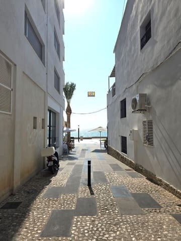 3 soveværelse Rækkehus til salg i Altea - € 320.000 (Ref: 9004708)