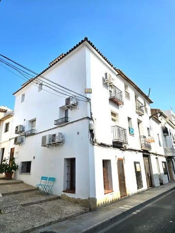 3 soveværelse Rækkehus til salg i Altea - € 320.000 (Ref: 9004708)