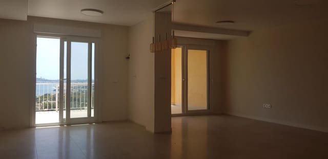 2 soveværelse Rækkehus til salg i Altea med swimmingpool garage - € 400.000 (Ref: 9048732)