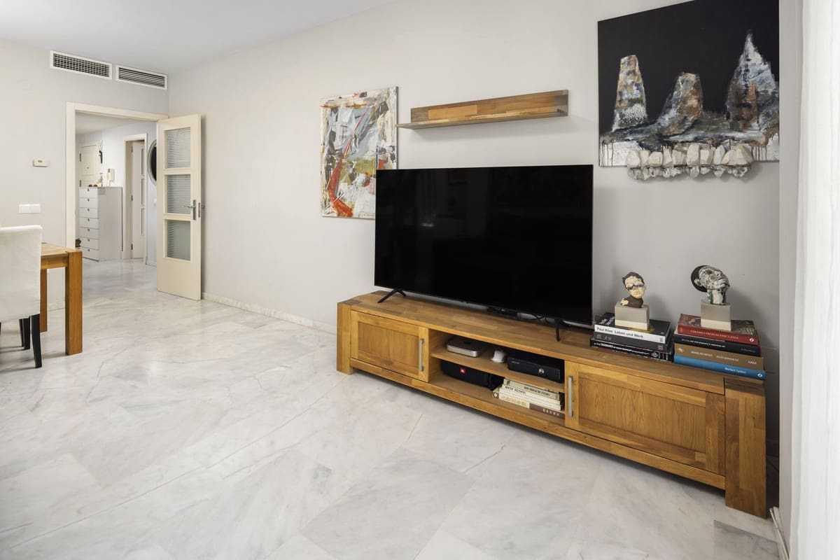 2 bedroom Apartment for sale in Torrequebrada - € 485,000 (Ref: 10000123)