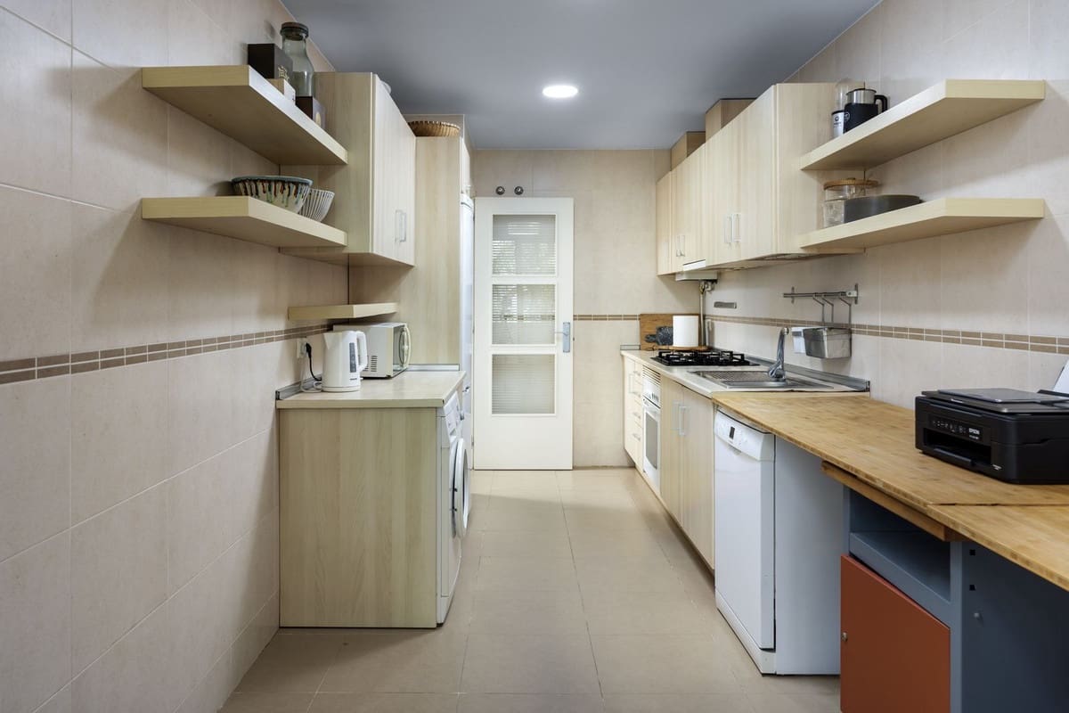 2 bedroom Apartment for sale in Torrequebrada - € 485,000 (Ref: 10000123)