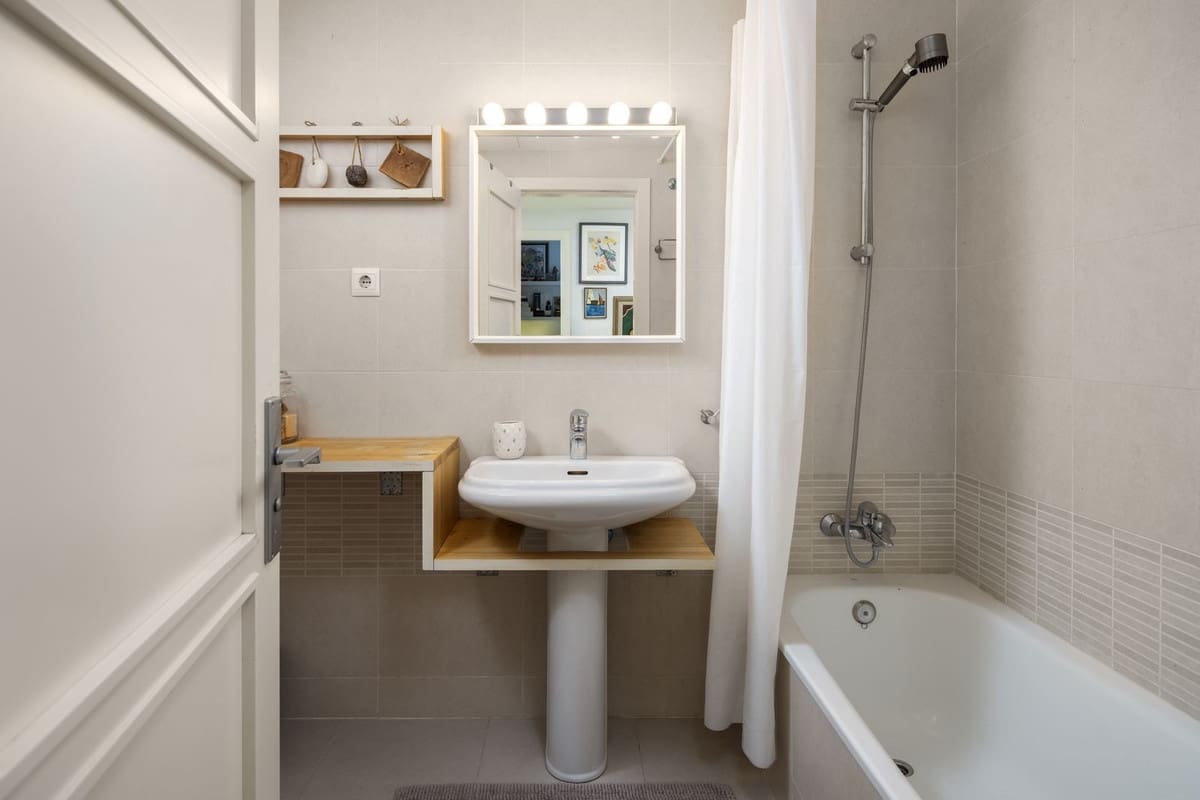 2 bedroom Apartment for sale in Torrequebrada - € 485,000 (Ref: 10000123)