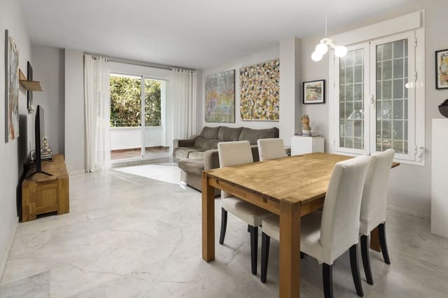2 bedroom Apartment for sale in Torrequebrada, Benalmádena - € 485,000 (Ref: 10000123)
