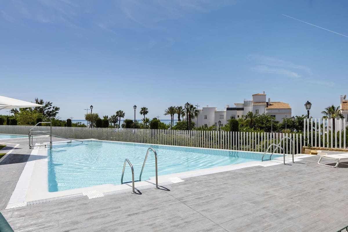 2 bedroom Apartment for sale in Torrequebrada - € 485,000 (Ref: 10000123)
