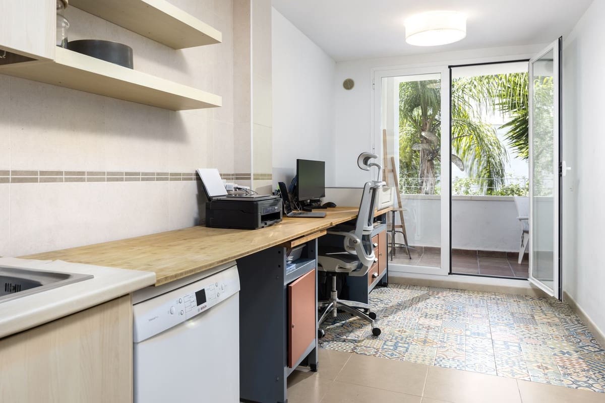 2 bedroom Apartment for sale in Torrequebrada - € 485,000 (Ref: 10000123)