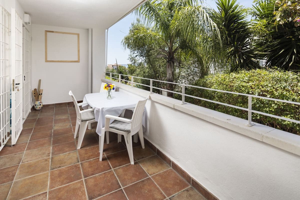 2 bedroom Apartment for sale in Torrequebrada - € 485,000 (Ref: 10000123)
