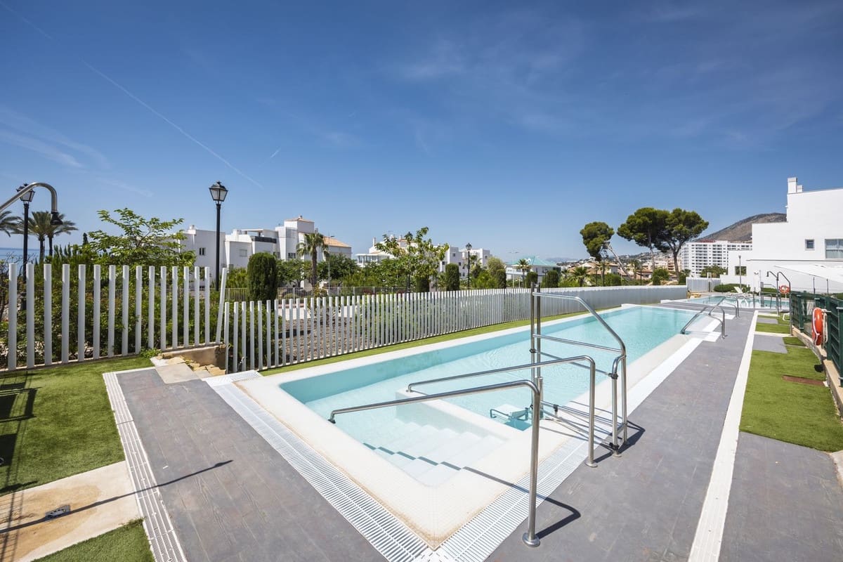 2 bedroom Apartment for sale in Torrequebrada - € 485,000 (Ref: 10000123)
