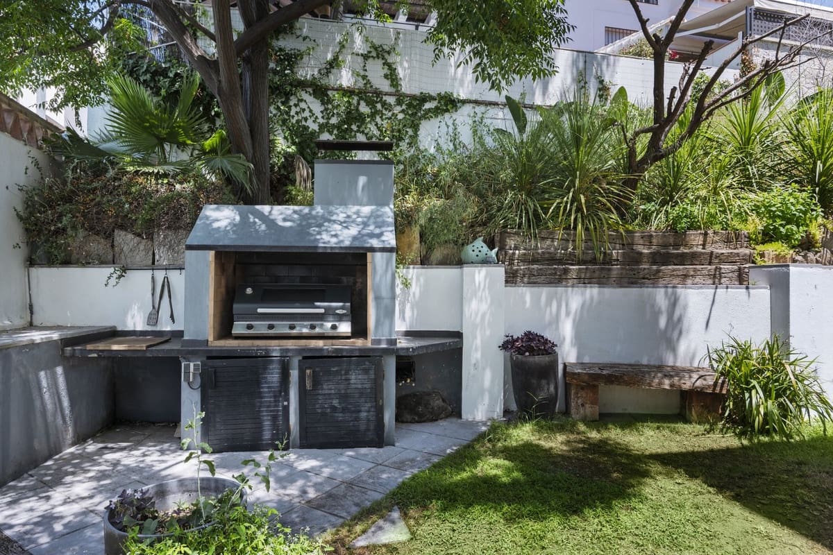 2 bedroom Apartment for sale in Torrequebrada - € 485,000 (Ref: 10000123)