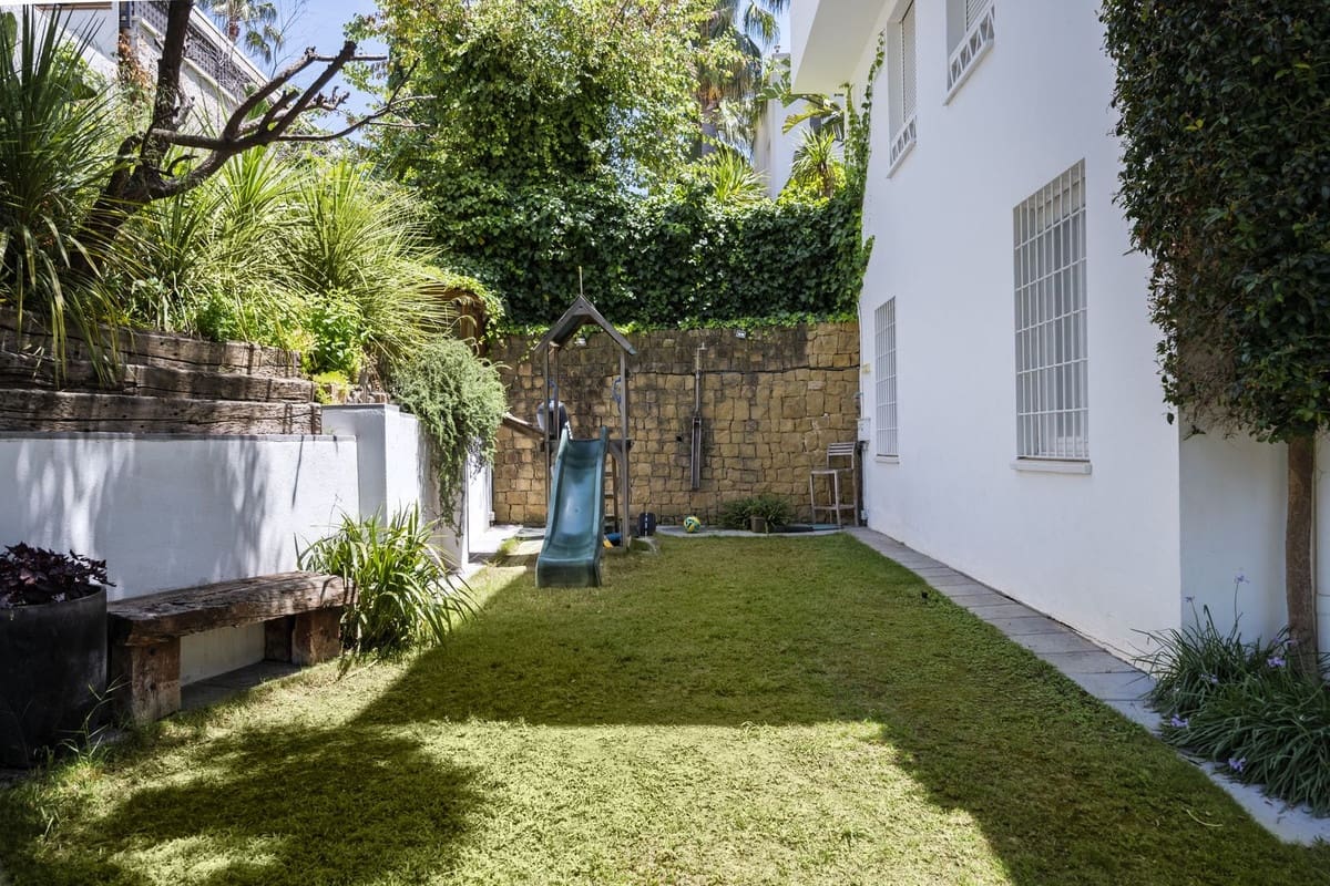 2 bedroom Apartment for sale in Torrequebrada - € 485,000 (Ref: 10000123)