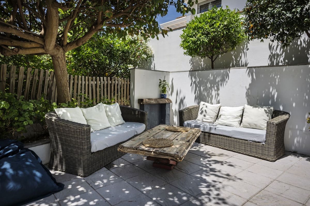 2 bedroom Apartment for sale in Torrequebrada - € 485,000 (Ref: 10000123)