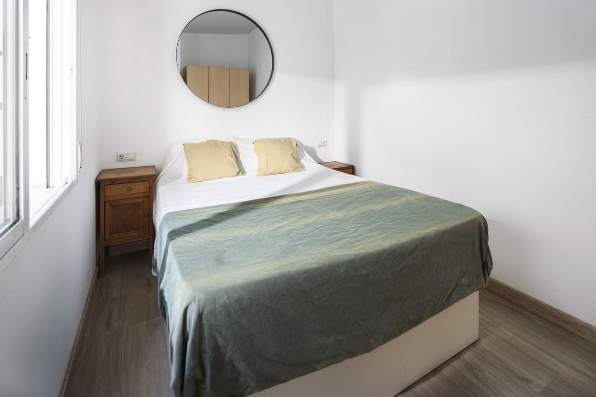 4 slaapkamer Huis te koop in Malaga stad - € 359.000 (Ref: 10098689)