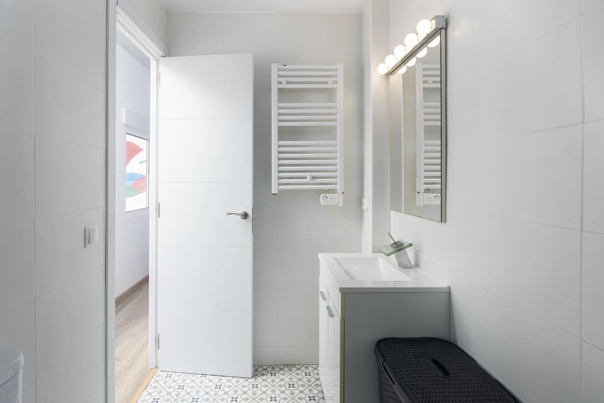 4 slaapkamer Huis te koop in Malaga stad - € 359.000 (Ref: 10098689)