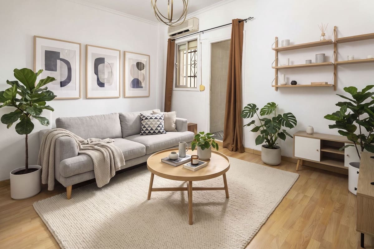 4 slaapkamer Huis te koop in Malaga stad - € 359.000 (Ref: 10098689)