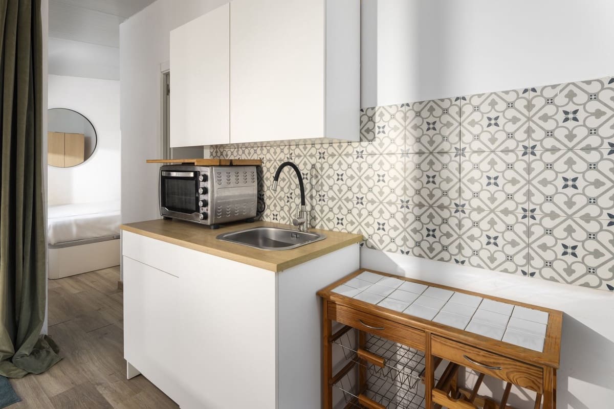 4 slaapkamer Huis te koop in Malaga stad - € 359.000 (Ref: 10098689)