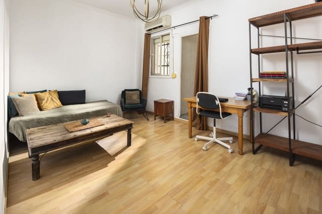 4 camera da letto Casa in vendita in Segalerva, Malaga città - 359.000 € (Rif: 10098689)