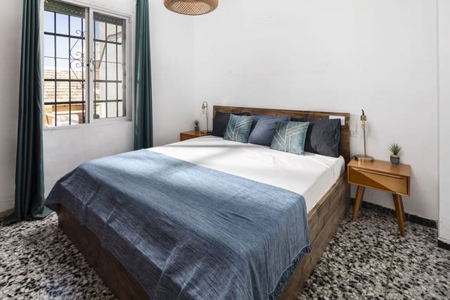 4 camera da letto Casa in vendita in Segalerva, Malaga città - 359.000 € (Rif: 10098689)