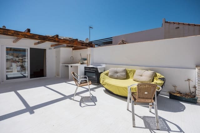 4 camera da letto Casa in vendita in Segalerva, Malaga città - 359.000 € (Rif: 10098689)