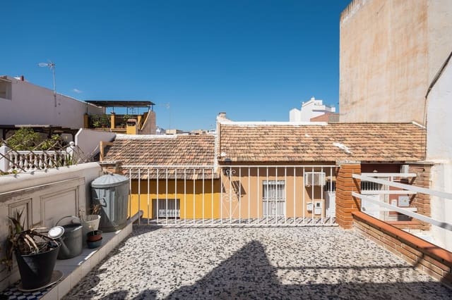 4 camera da letto Casa in vendita in Segalerva, Malaga città - 359.000 € (Rif: 10098689)