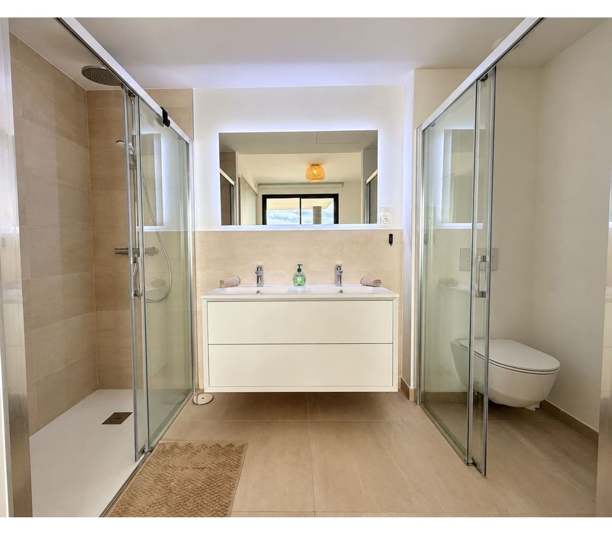 2 bedroom Beach Apartment for sale in Carvajal with pool garage - € 695,000 (Ref: 10124681)